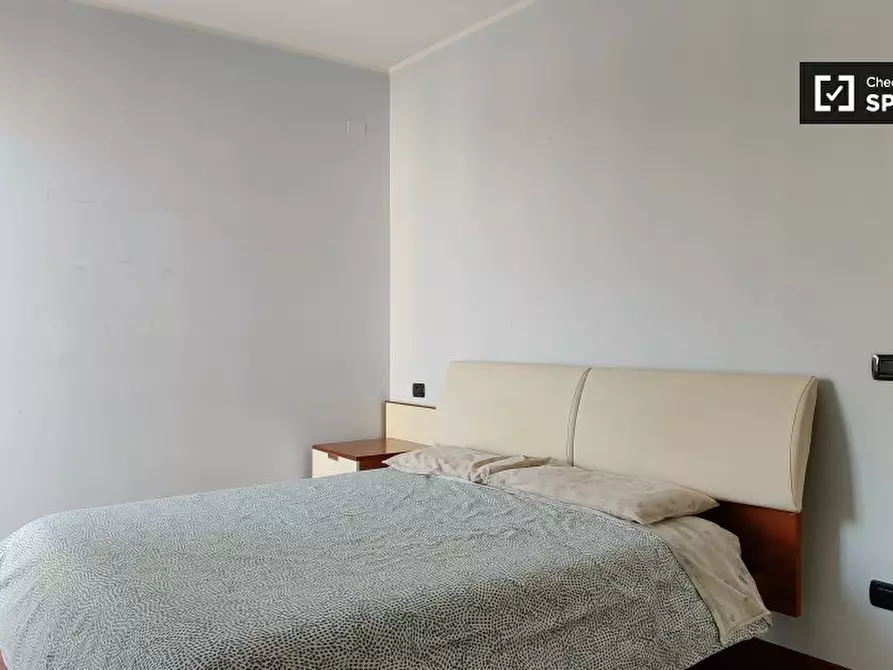 Immagine 8 di Appartamento in affitto  in Via Monte Rosa a Rozzano