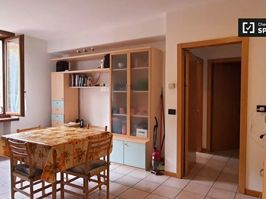 Immagine 1 di Appartamento in affitto  in Via Torre D'Augusto a Trento