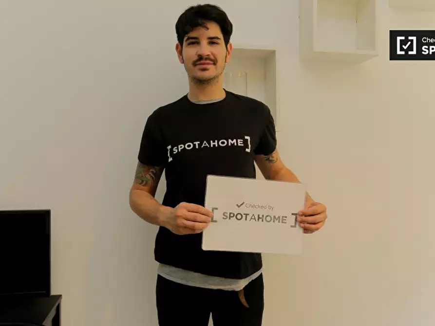 Immagine 6 di Ufficio in affitto  in Via Donatello, 18, 20131 Milano MI, Italy a Milano