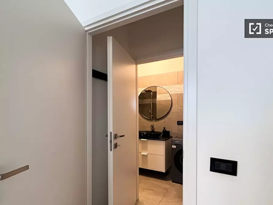 Immagine 8 di Appartamento in affitto  in Via Franco Tosi a Milano