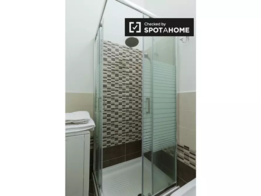 Immagine 17 di Ufficio in affitto  in Via Susa a Torino