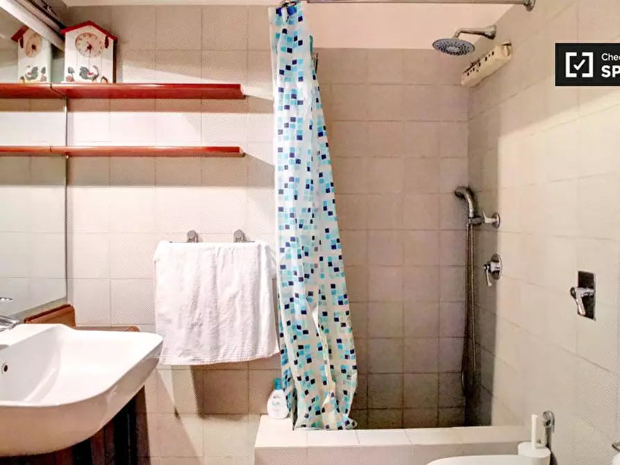 Immagine 15 di Appartamento in affitto  in Via Giovanni Antonio Amadeo, 20133 Milano MI, Italy a Milano