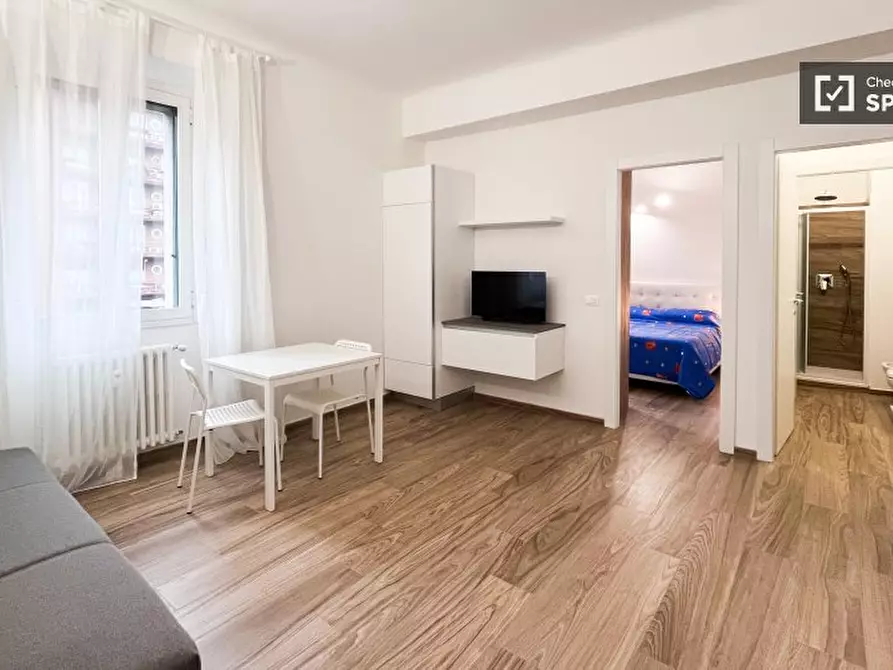 Immagine 4 di Appartamento in affitto  in Viale Monte Ceneri a Milano