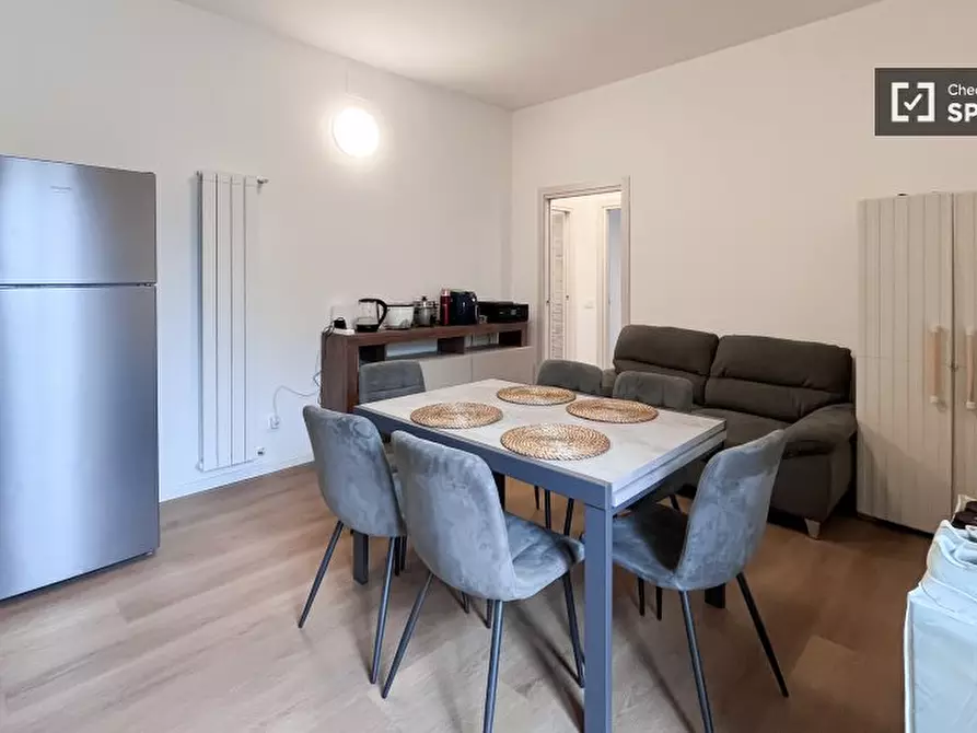 Immagine 9 di Camera condivisa in affitto  in Via Comune Antico a Milano