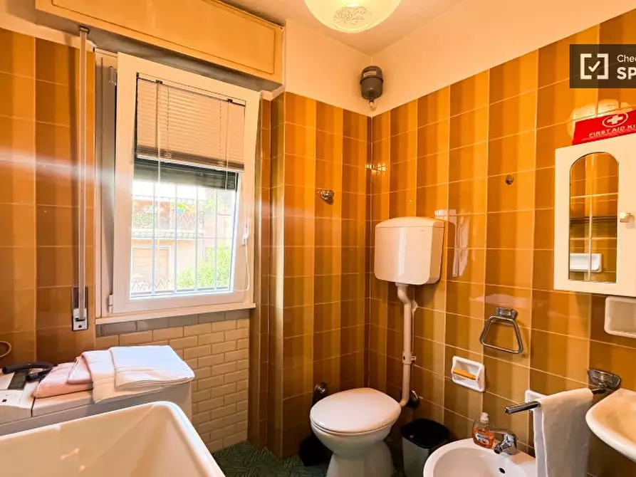 Immagine 13 di Appartamento in affitto  in Via Privata Val Lavizzana a Milano