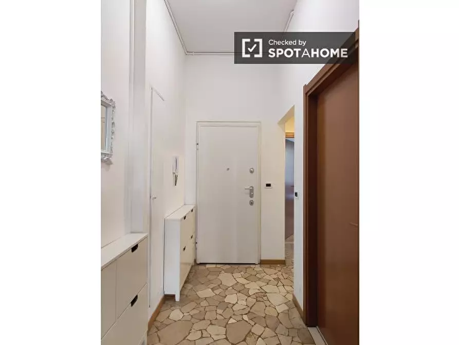 Immagine 19 di Appartamento in affitto  in Via Sambuco a Milano