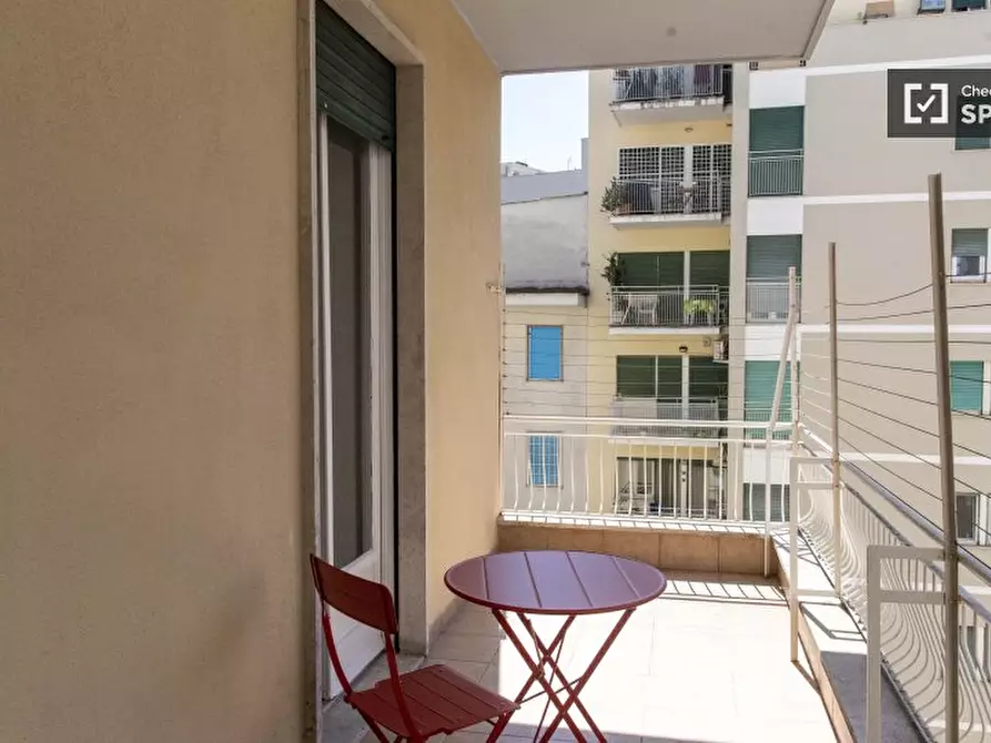 Immagine 12 di Camera condivisa in affitto  in Viale Libia a Roma