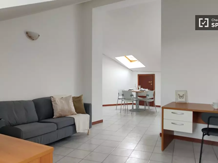 Immagine 17 di Appartamento in affitto  in Piazzale Ferdinando Martini a Milano