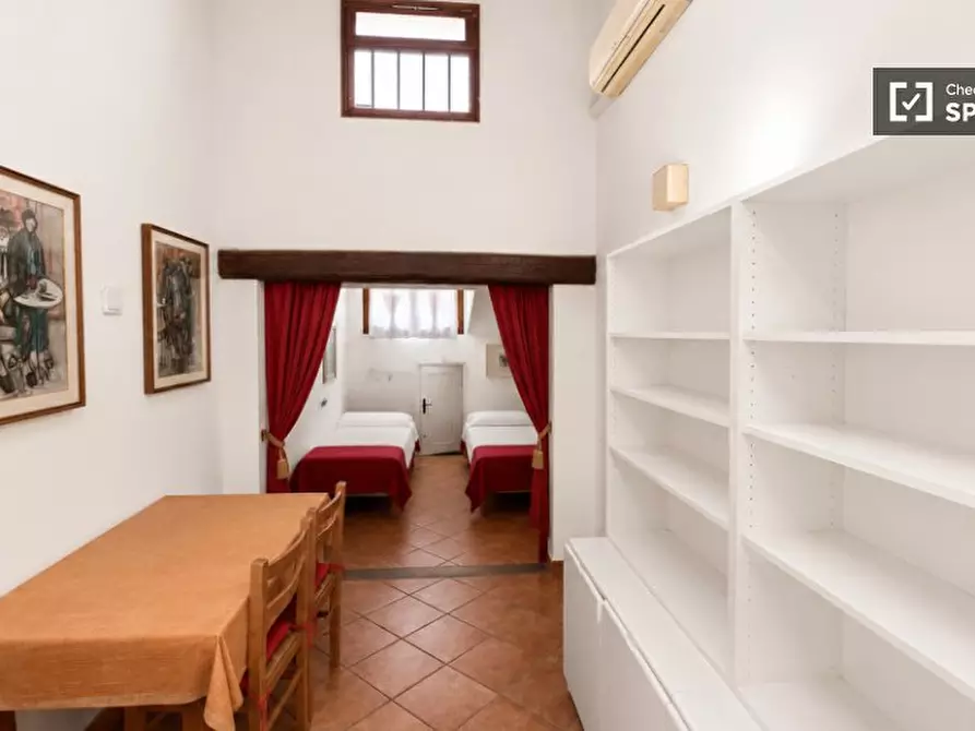 Immagine 5 di Appartamento in affitto  in Via Nazionale a Firenze