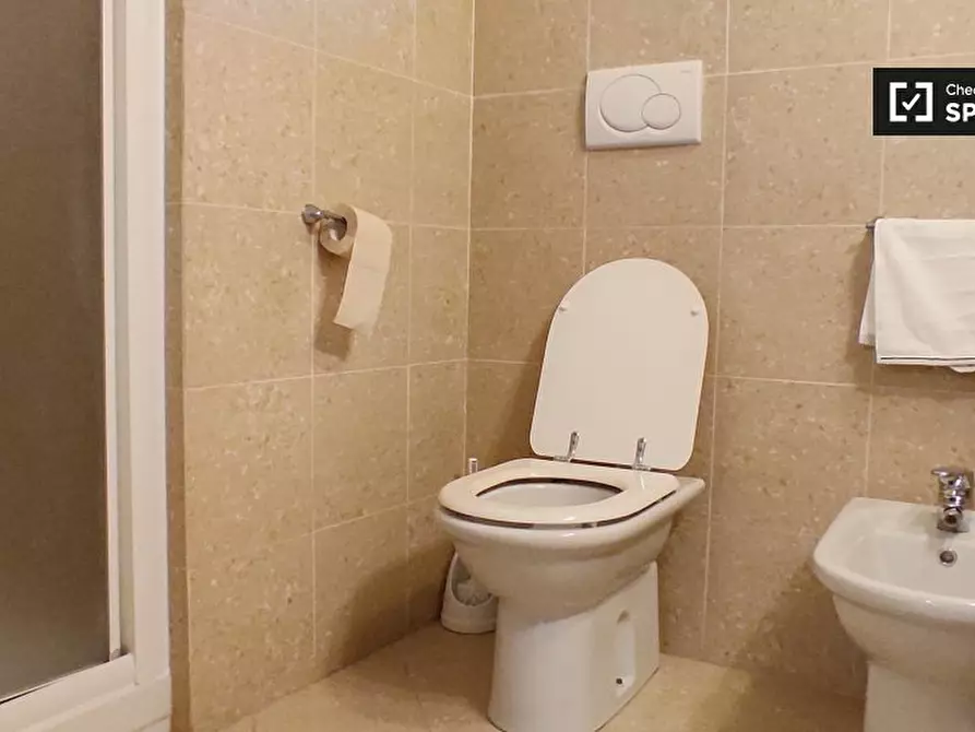 Immagine 11 di Appartamento in affitto  in Via Ghibellina a Firenze