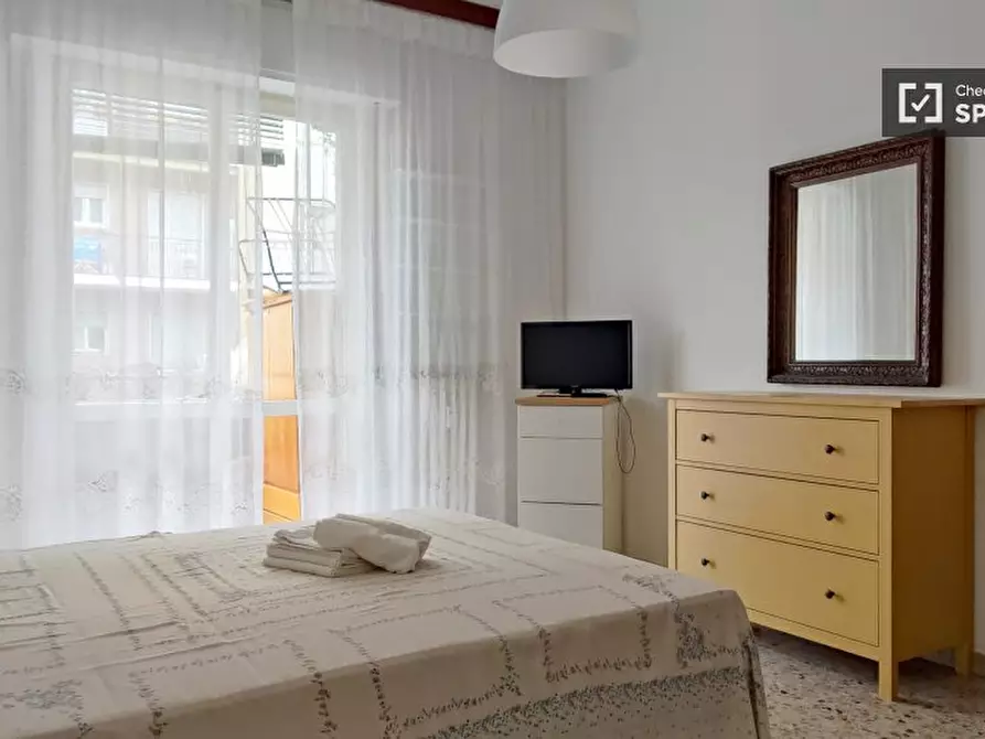 Immagine 4 di Camera condivisa in affitto  in Via Vincenzo Gioberti a Sesto San Giovanni