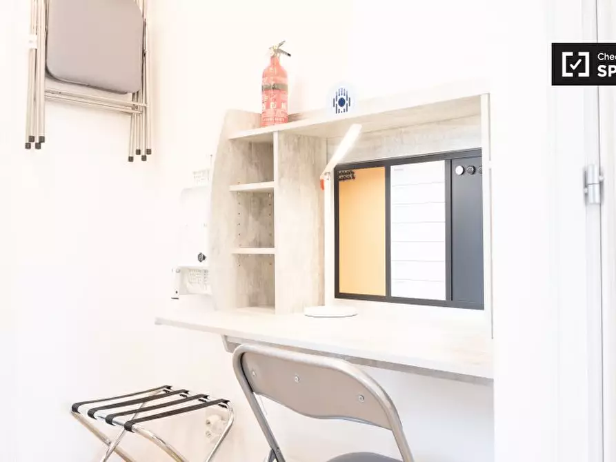 Immagine 15 di Appartamento in affitto  in Via del Portico Placidiano a Fiumicino