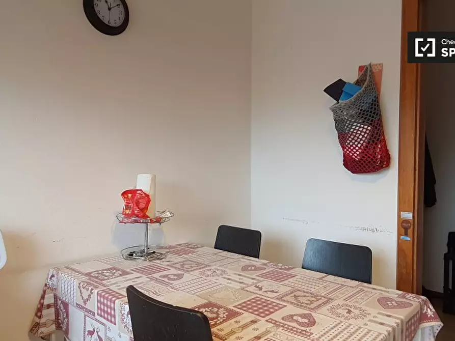 Immagine 7 di Camera condivisa in affitto  in Via Alcide Degasperi a Trento