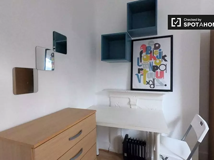 Immagine 16 di Camera condivisa in affitto  in Abbotsford Avenue a Tottenham