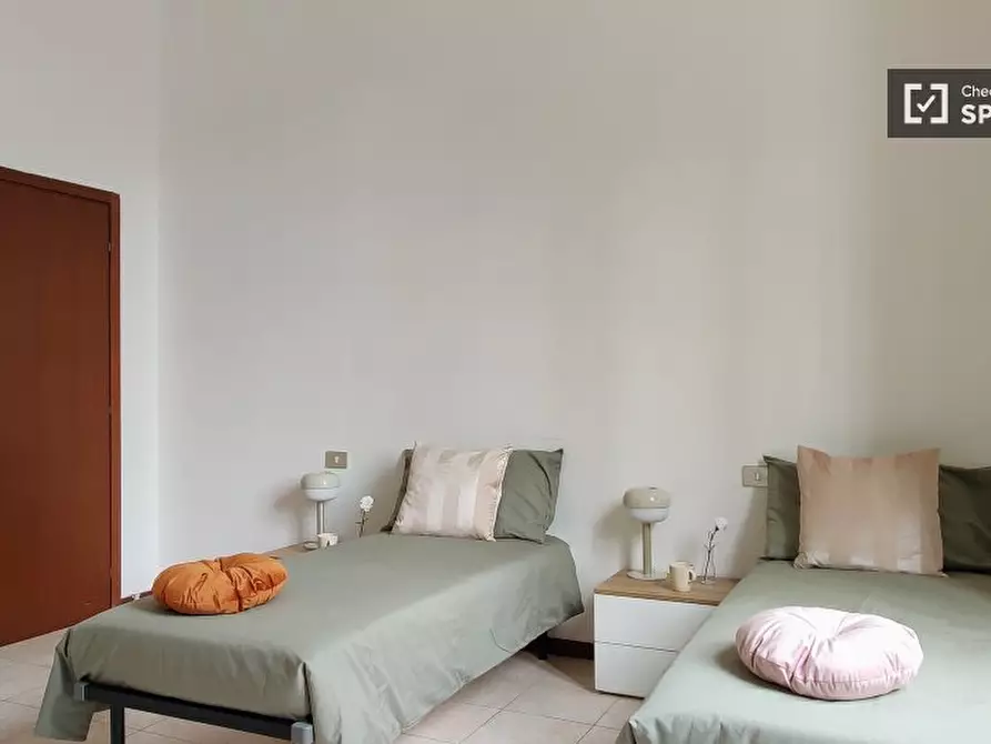 Immagine 6 di Appartamento in affitto  in Via Giuseppe Ripamonti a Milano