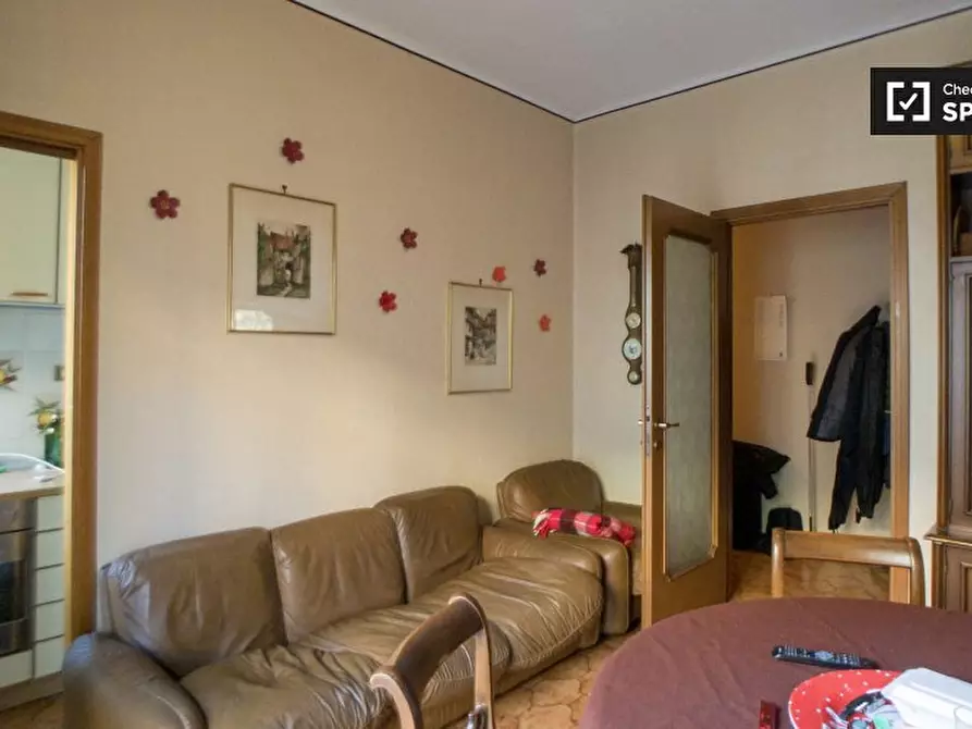 Immagine 2 di Appartamento in affitto  in Viale Fulvio Testi, 20126 Milano MI, Italy a Milano