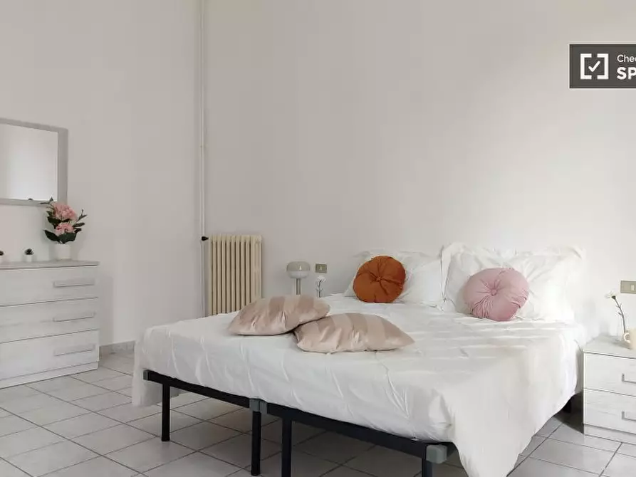 Immagine 7 di Appartamento in affitto  in Via Giuseppe Ripamonti a Milano