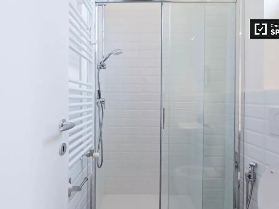 Immagine 13 di Appartamento in affitto  in Via Galvano Fiamma a Milano