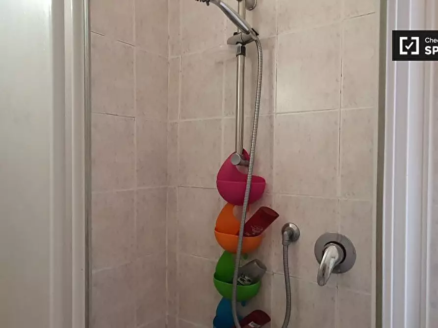 Immagine 13 di Camera condivisa in affitto  in Via Castelbarco a Trento