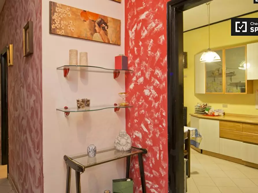 Immagine 6 di Camera condivisa in affitto  in Via Riccardo Sineo a Torino