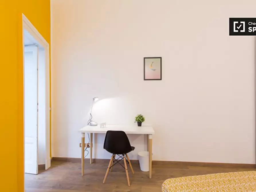 Immagine 4 di Camera condivisa in affitto  in Corso Buenos Aires a Milano