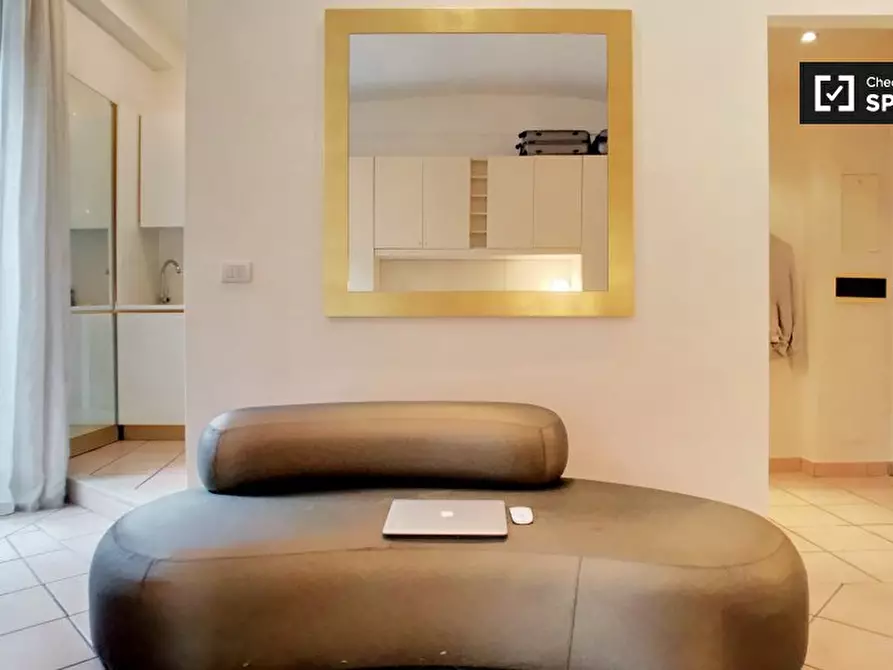 Immagine 9 di Ufficio in affitto  in Via Galvano Fiamma, 20129 Milano MI, Italy a Milano