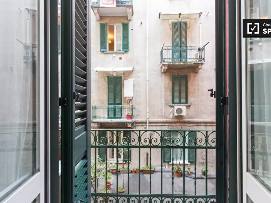 Immagine 9 di Ufficio in affitto  in Via Nicola Antonio Porpora a Milano