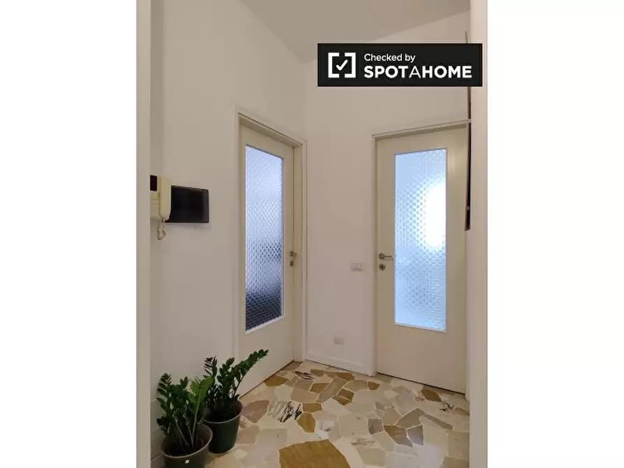 Immagine 17 di Appartamento in affitto  in Via Luigi Canonica a Milano