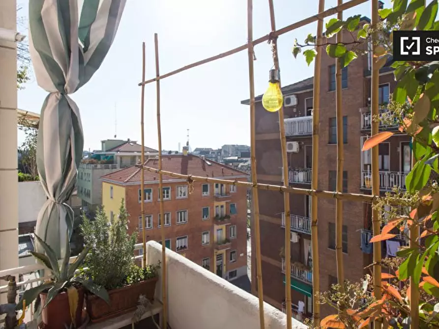 Immagine 7 di Appartamento in affitto  in Via Budua a Milano