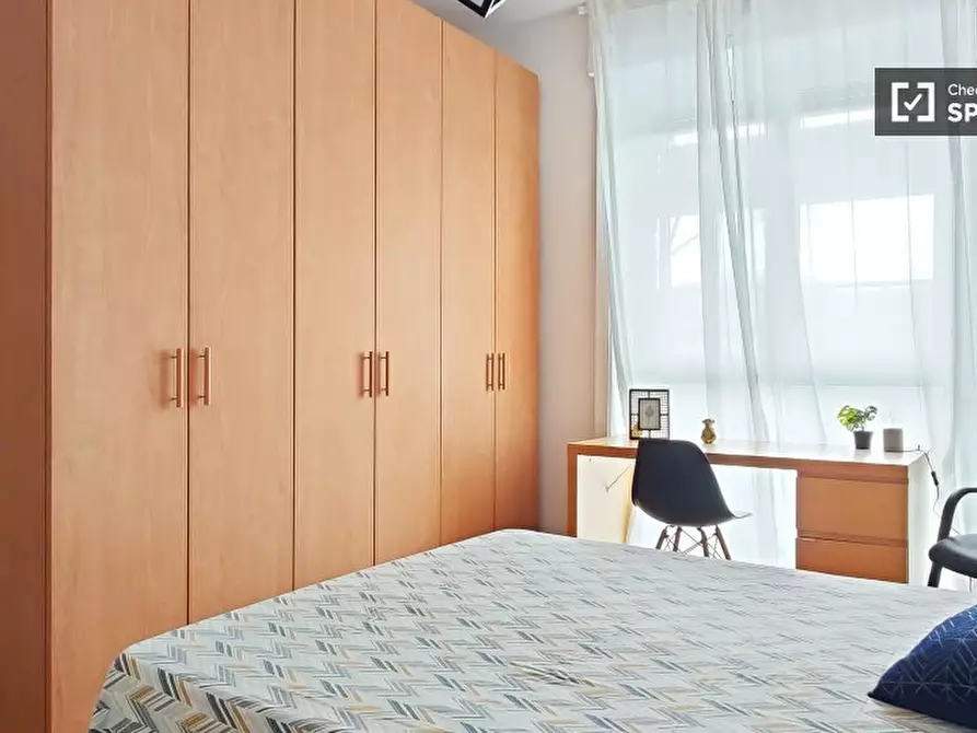 Immagine 2 di Camera condivisa in affitto  in Corso Lodi a Milano