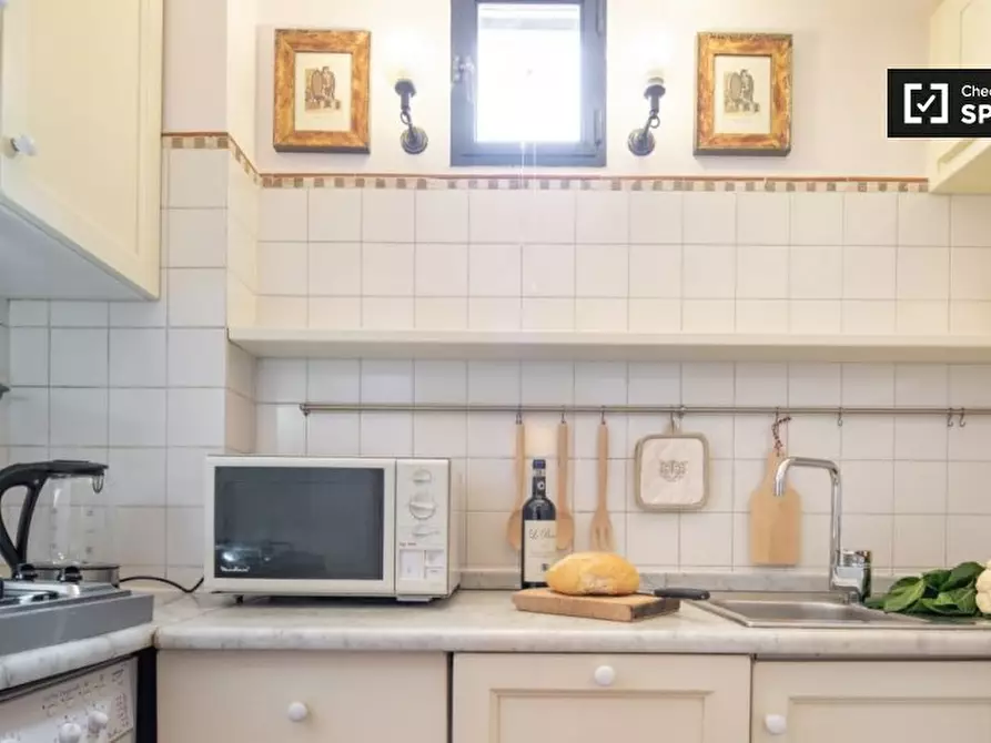 Immagine 2 di Appartamento in affitto  in Via Rosina a Firenze