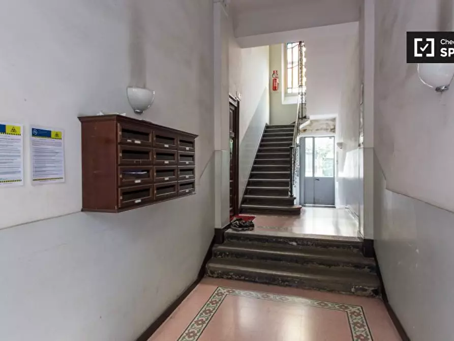 Immagine 14 di Appartamento in affitto  in Via Evangelista Torricelli a Milano