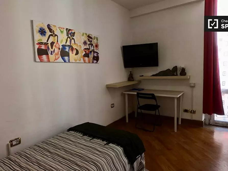 Immagine 18 di Appartamento in affitto  in Via Brighenti a Milano