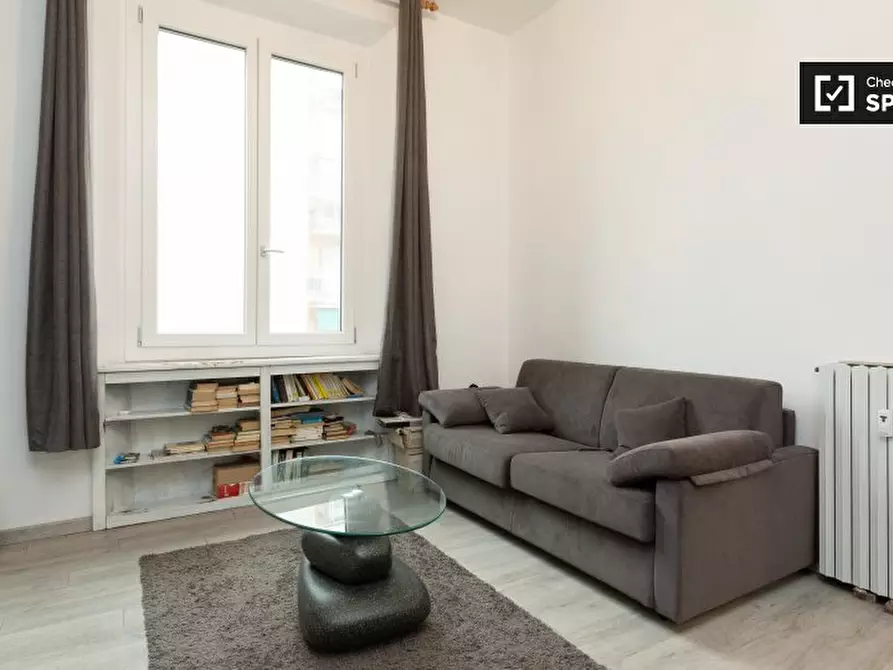 Immagine 2 di Ufficio in affitto  in Via Privata S. Martiniano, 20139 Milano MI, Italy a Milano