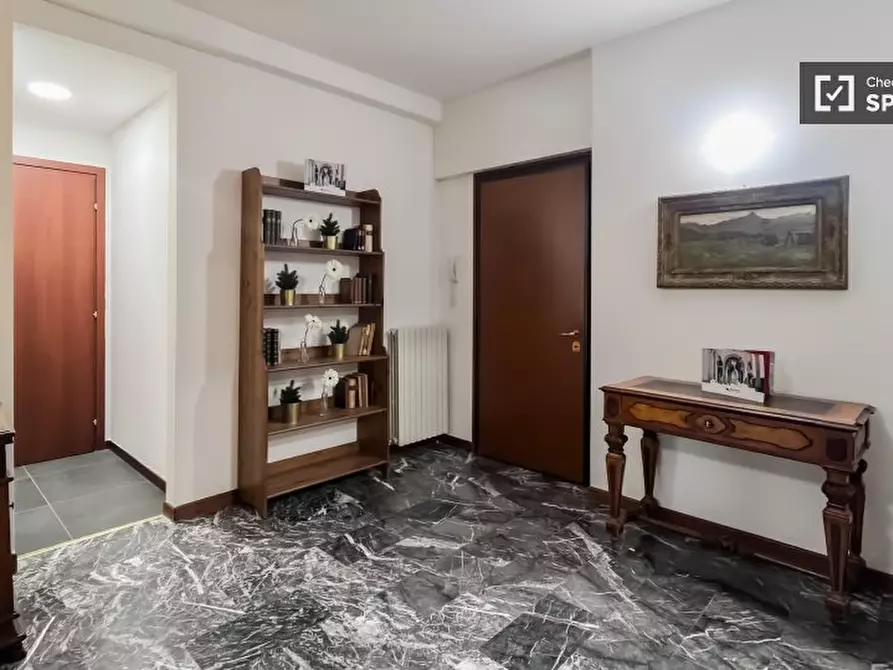 Immagine 14 di Camera condivisa in affitto  in Corso di Porta Ticinese a Milano