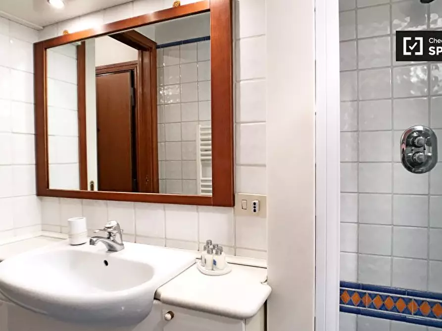 Immagine 17 di Appartamento in affitto  in Via dei Georgofili a Firenze