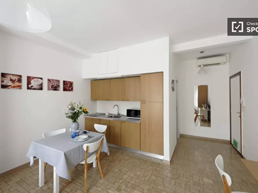 Immagine 2 di Ufficio in affitto  in Via Risorgimento a Sesto San Giovanni