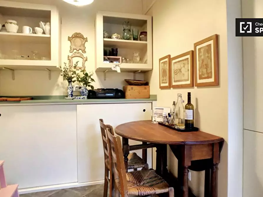 Immagine 7 di Camera condivisa in affitto  in Via Frà Domenico Buonvicini, 50132 Firenze FI, Italy a Firenze