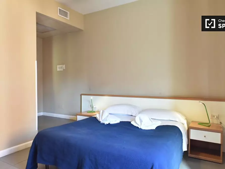 Immagine 17 di Camera condivisa in affitto  in Viale Opita Oppio, 00174 Roma RM, Italy a Roma