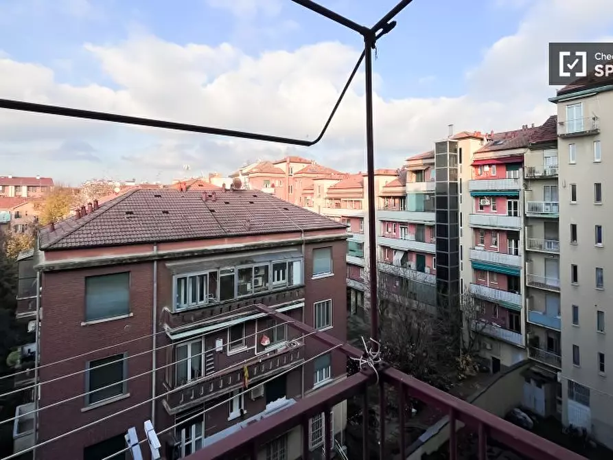 Immagine 9 di Appartamento in affitto  in VIA GIOSUE` BORSI a Milano