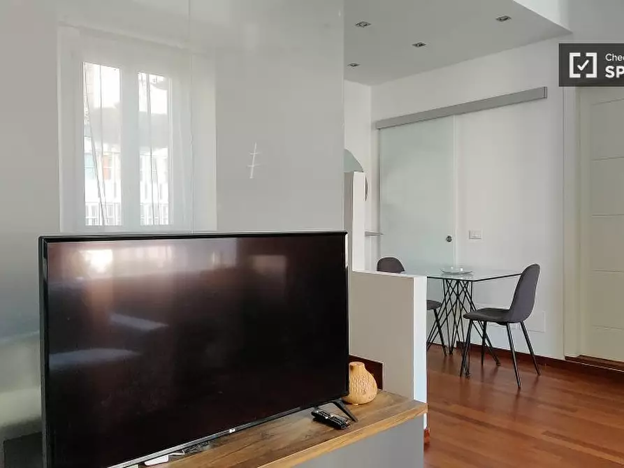 Immagine 3 di Ufficio in affitto  in Viale Monza a Milano