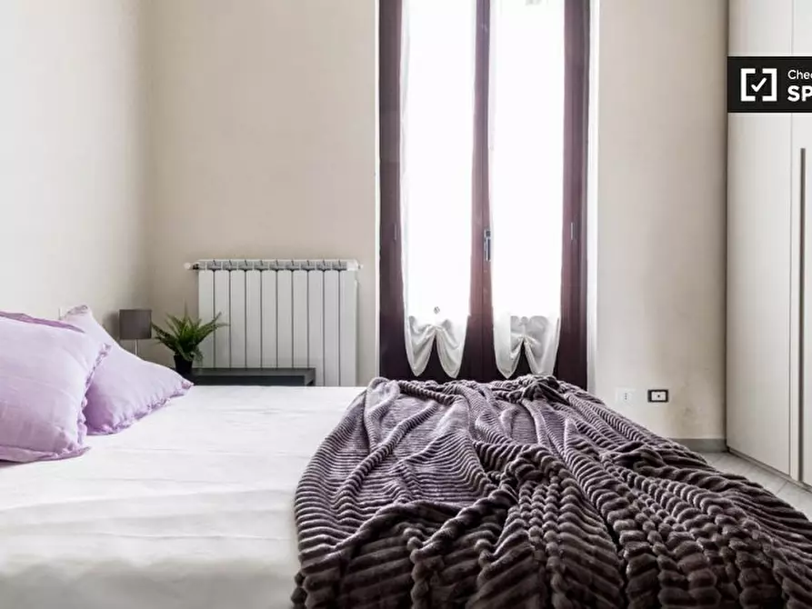 Immagine 5 di Camera condivisa in affitto  in Via Giovanni Pezzotti a Milano