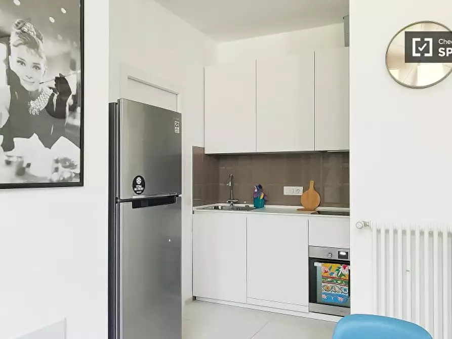 Immagine 7 di Appartamento in affitto  in Via Negroli a Milano