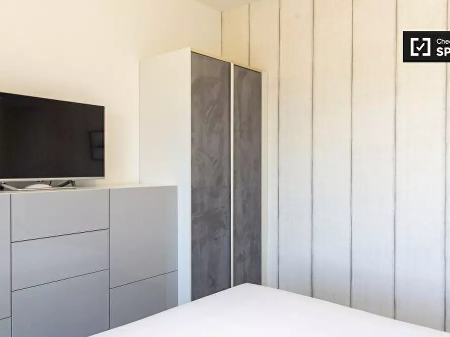 Immagine 13 di Ufficio in affitto  in Via Prenestina a Roma