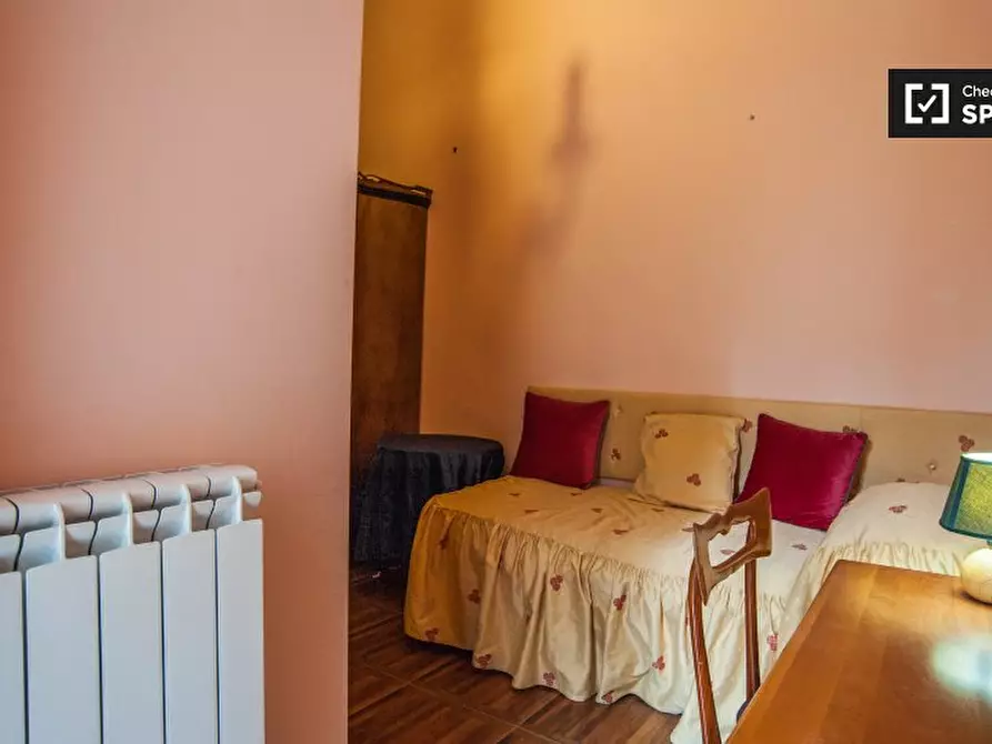 Immagine 12 di Appartamento in affitto  in Via di S. Maria Maggiore a Roma