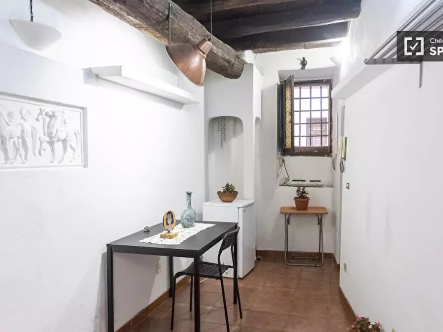 Immagine 8 di Appartamento in affitto  in Via Augusto Jandolo a Roma