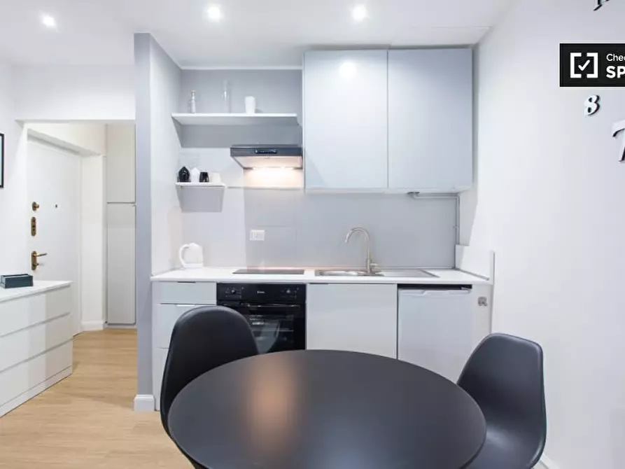 Immagine 4 di Appartamento in affitto  in Via Luigi Ornato a Milano