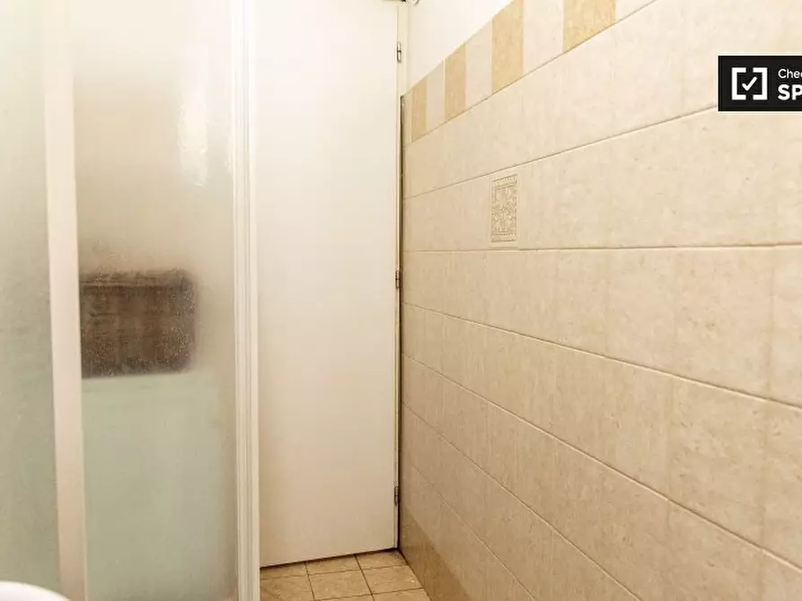 Immagine 13 di Appartamento in affitto  in Via Giovanni Giolitti a Roma