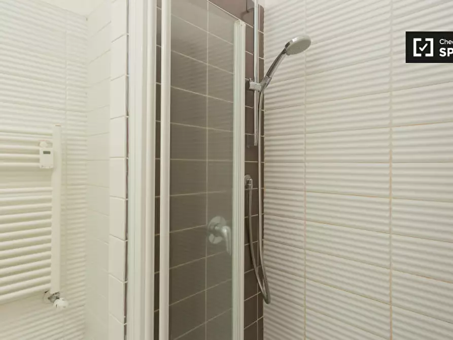 Immagine 14 di Appartamento in affitto  in Via Giovanni Battista Pergolesi a Milano