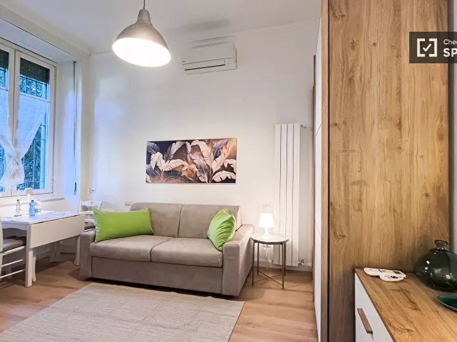 Immagine 8 di Ufficio in affitto  in Alzaia Naviglio Pavese a Milano